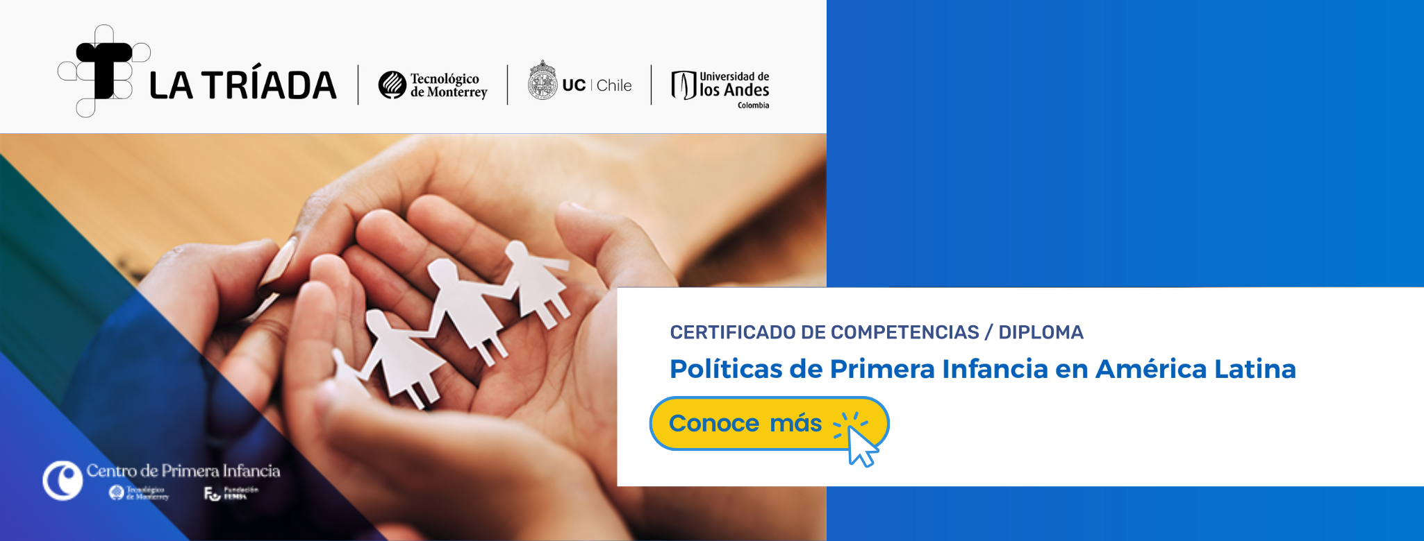 Diplomado Internacional